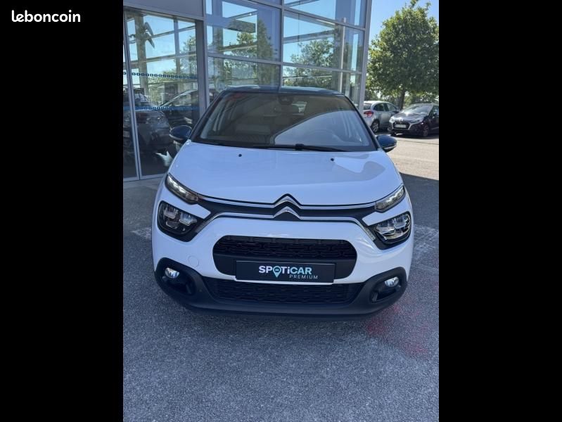 Citroen C3 1.2 PureTech 83ch S&S Shine (image 16)