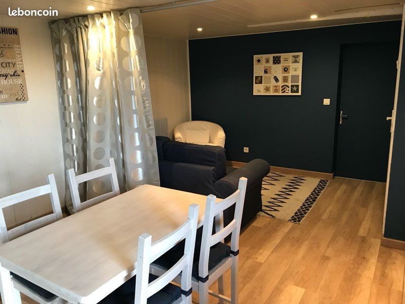 Appartement 2 pièces 39 m² · à Bogève · 39 m² · 770 €/mois