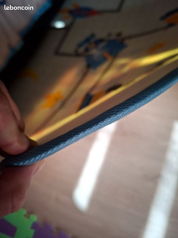 Tapis mousse enfant (image 3)