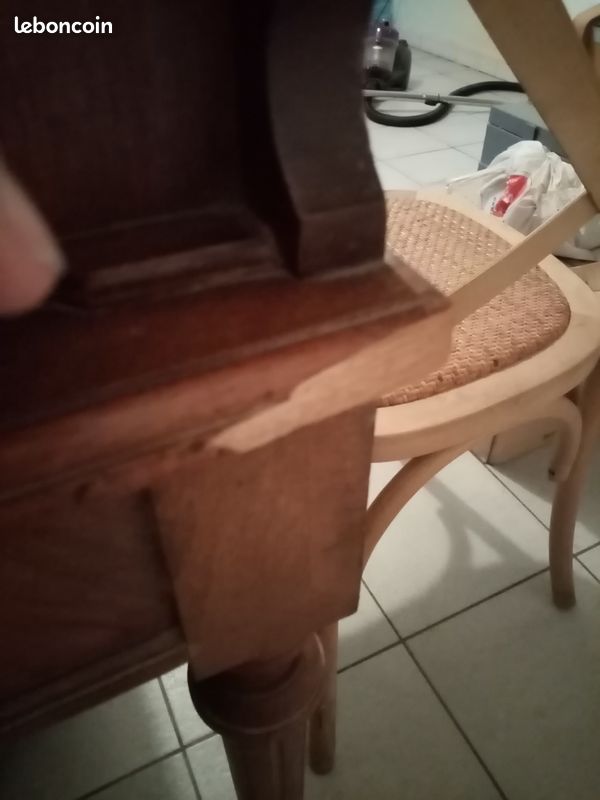 Meuble coiffeuse (image 3)