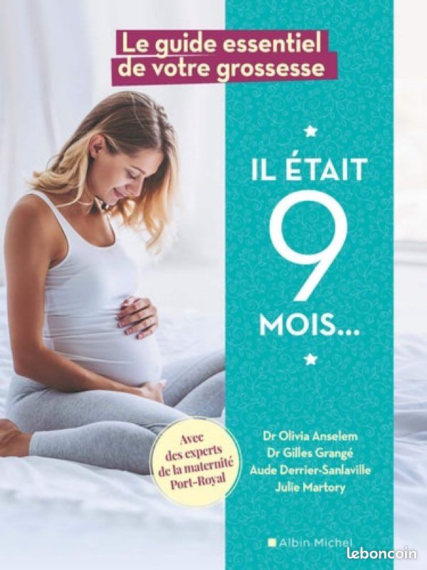 Il était 9 mois (image 1)