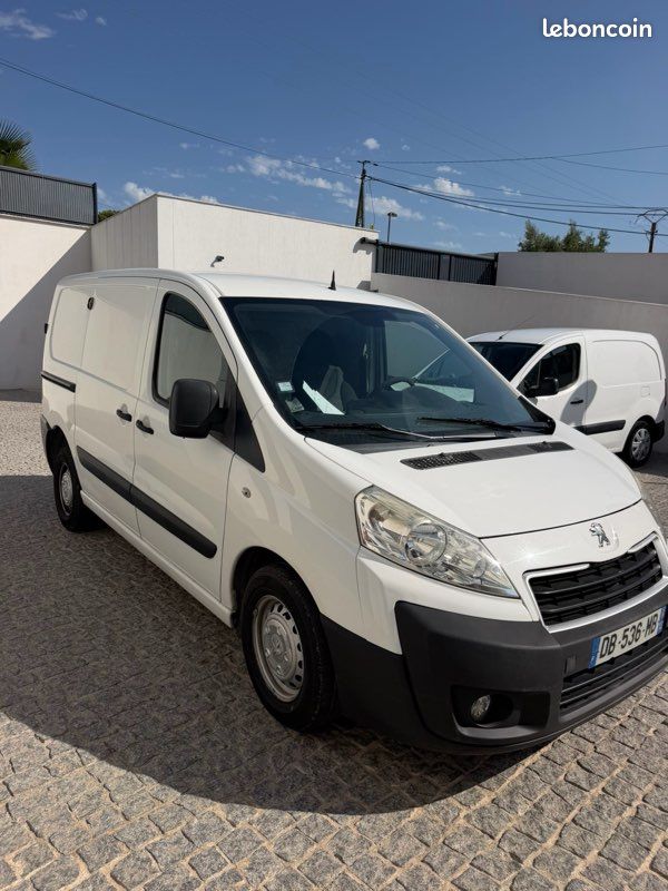 Peugeot expert (image 1)