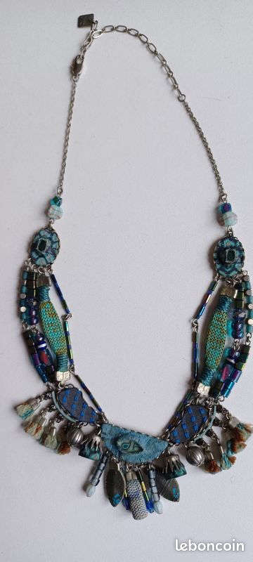 Collier Ayalabar (image 3)