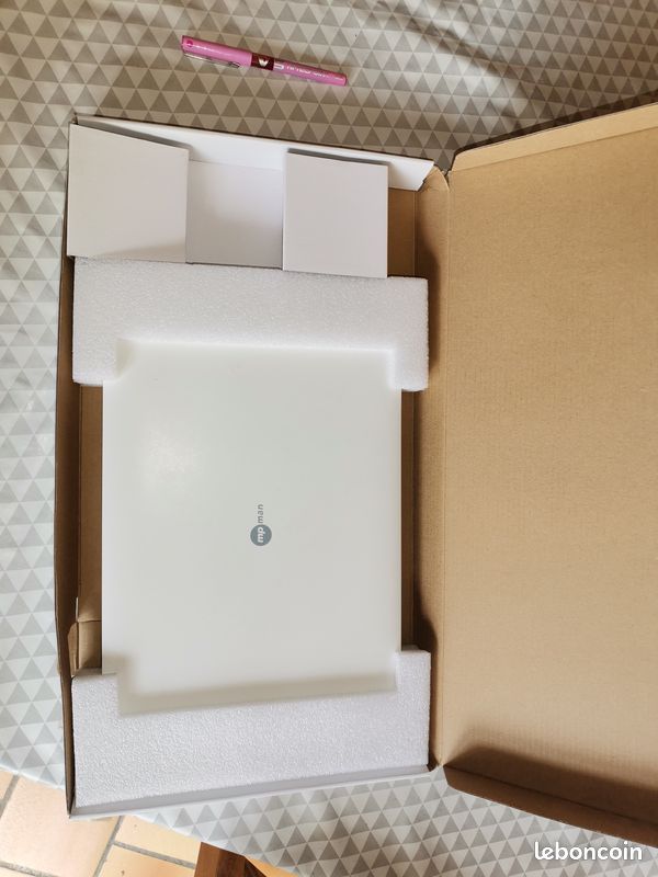 Ordinateur portable mpman (image 2)