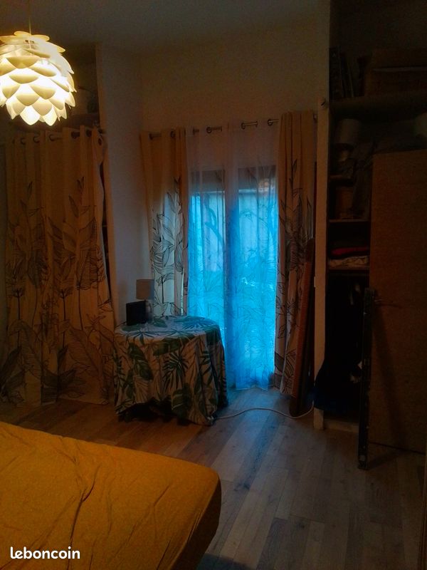 Appartement a louer perpignan - 4 pièce(s) - 65 m2 - Surfyn