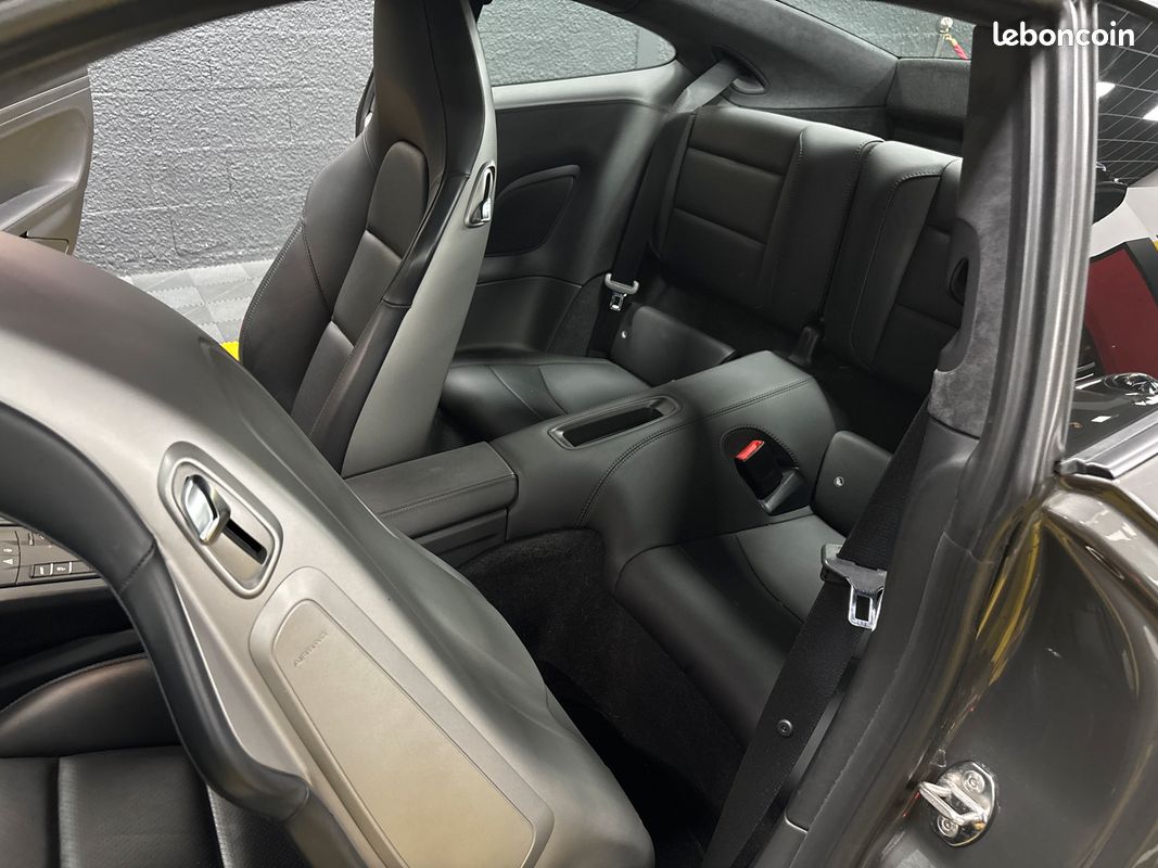 Porsche 911 991 Carrera 2 3.4 350 cv PDK 1ere mains origine France (image 8)
