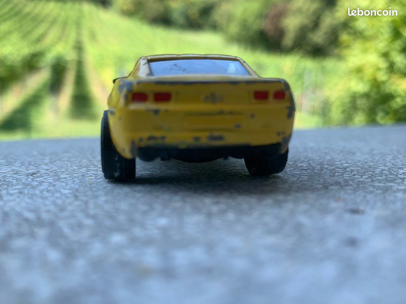Petite voiture (image 5)