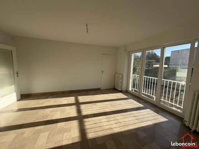 Appartement 3 pièces 87 m² · à Pont-À-Mousson · 87 m² · 860 €/mois