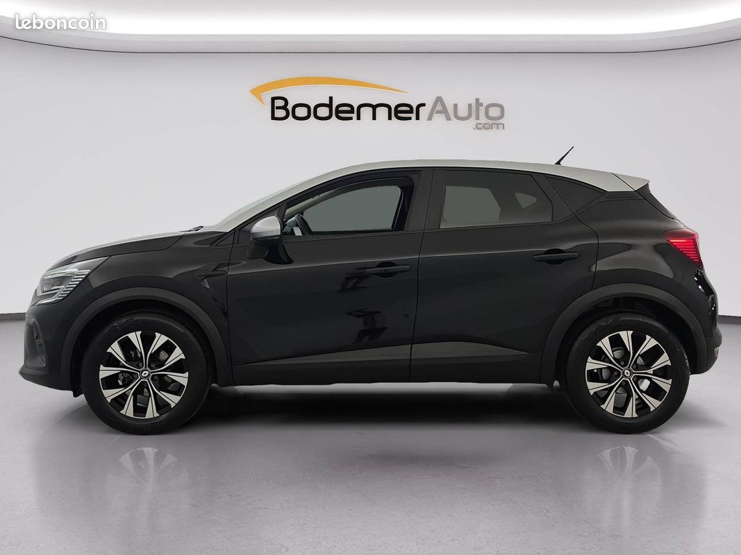 RENAULT Captur TCe 90 Evolution (image 2)