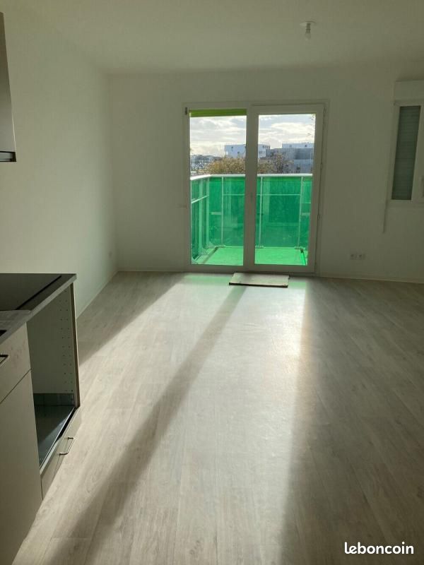 Appartement 2 pièces 43 m² · à Lormont · 43 m² · 613 €/mois