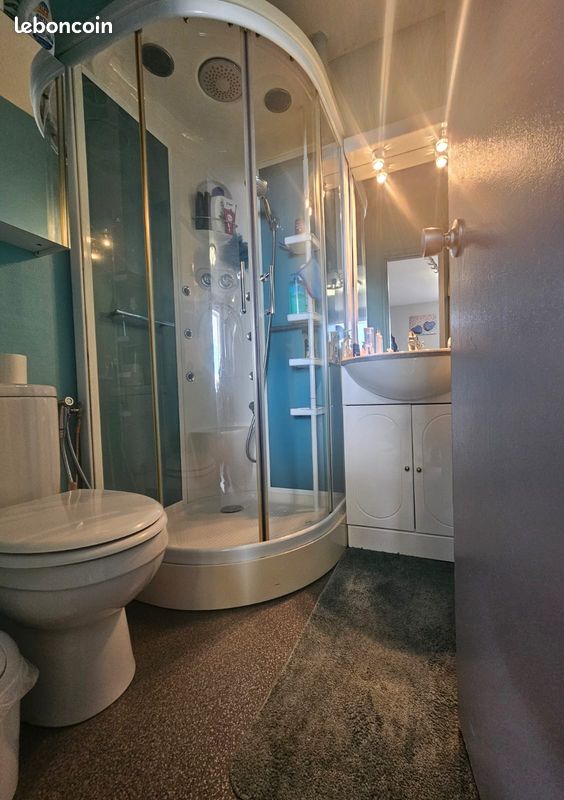 Appartement 1 pièce 21 m² · à Perpignan · 21,3 m² · 30 000 €