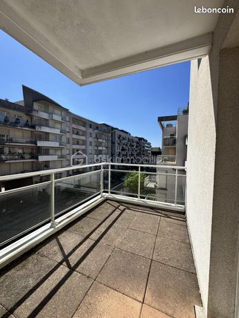 Appartement 2 pièces 52 m² — 3