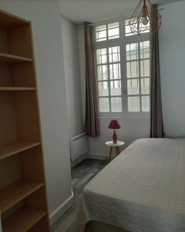 Appartement a louer paris-7e-arrondissement - 2 pièce(s) - 40 m2 - Surfyn