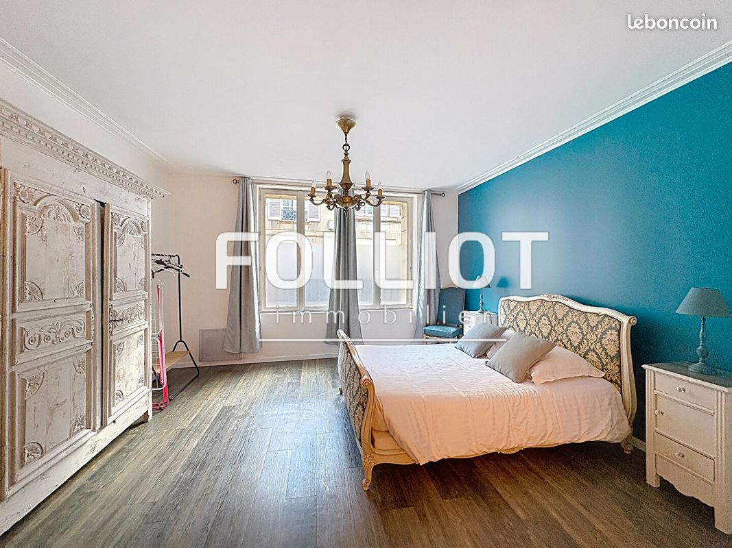 Appartement 1 pièce 39 m² · à Bayeux · 39 m² · 750 €/mois