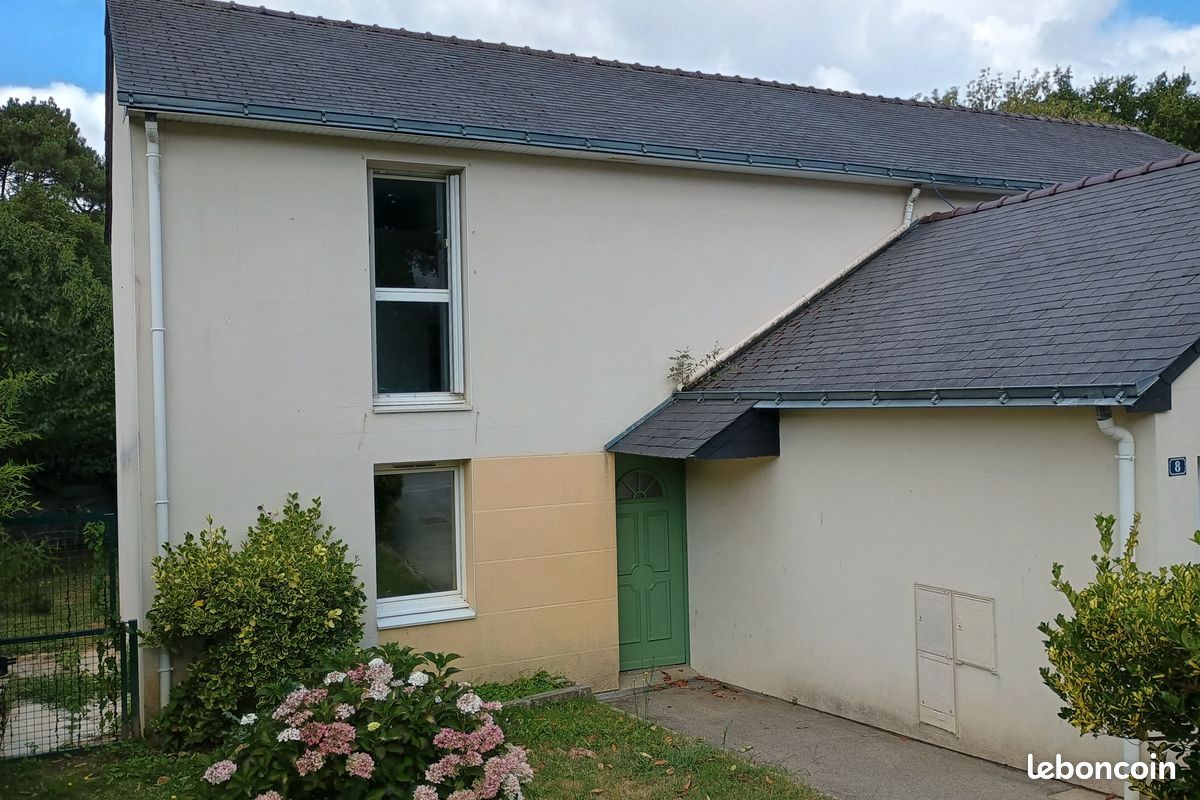 Maison 4 pièces 86 m² · à Auray · 86 m² · 190 000 €