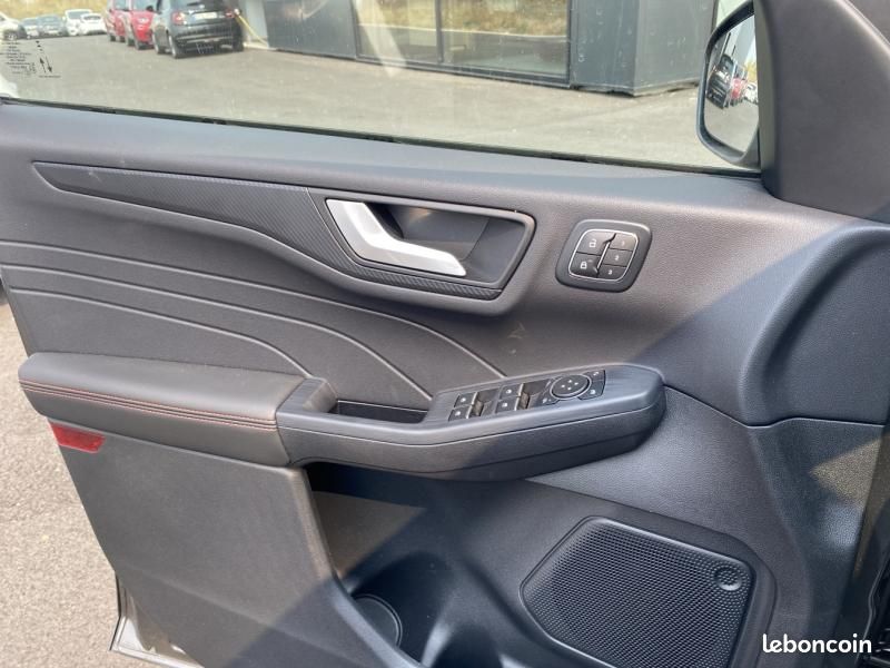 Ford Kuga 2.5 Duratec 180ch Hybrid FlexiFuel ST-Line X Powershift (image 20)