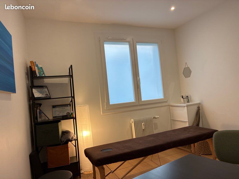 Appartement 1 pièce 11 m² · à Chambéry · 11 m² · 140 €/mois