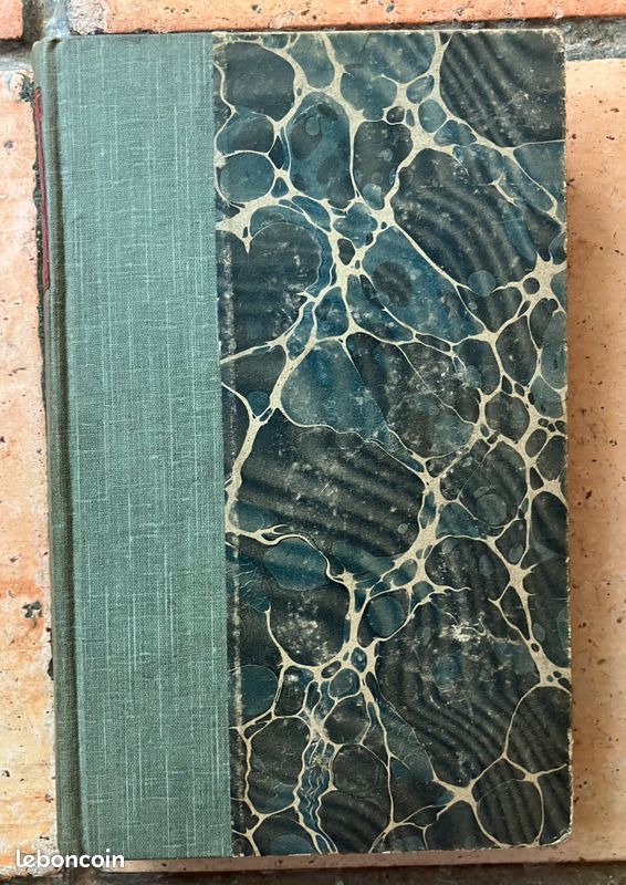 Musiciens et Poètes — Jean Chantavoine — Éditions Alcan 1912 — Livre ancien relié (image 2)