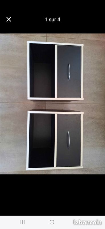 Tables de nuit (image 4)
