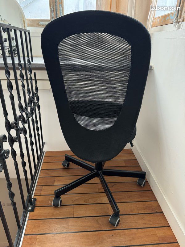 Chaise de bureau (image 3)