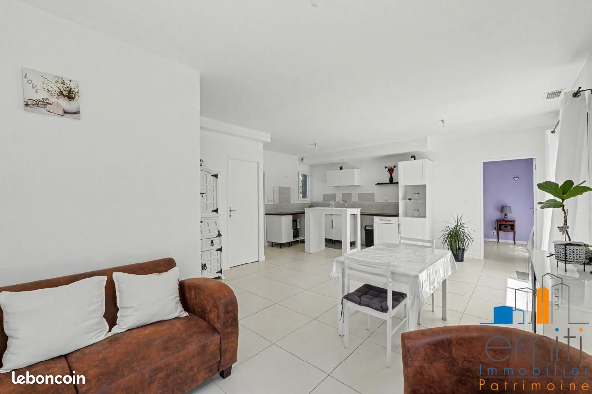 Maison 4 pièces 95 m² · à Venerque · 95 m² · 295 000 €