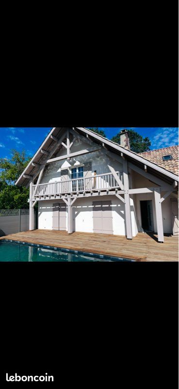 Maison 8 pièces 200 m² · à Mimizan · 200 m² · 580 000 €