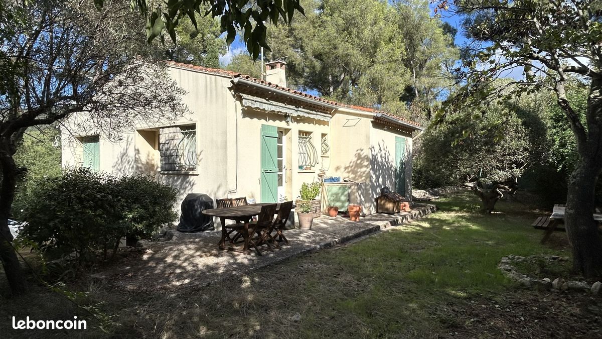 Maison 5 pièces 110 m² · à Toulon · 110 m² · 1 430 €/mois