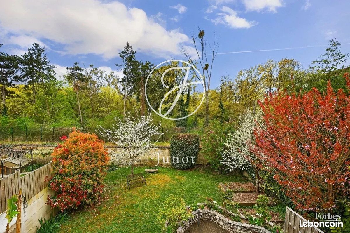 Maison 7 pièces 127 m² · à Montesson · 127 m² · 657 000 €