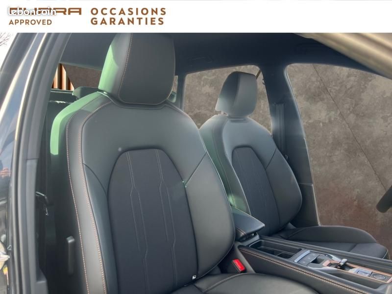 Cupra Formentor 1.5 eTSI Hybrid 150ch V DSG7 (image 19)
