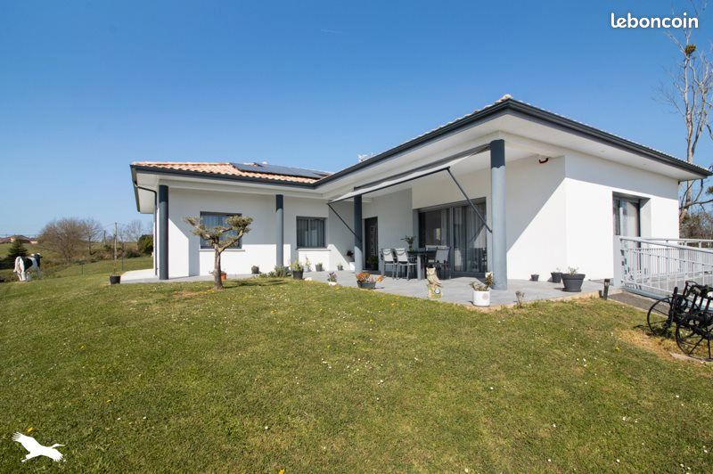 Maison 4 pièces 138 m² · à Donzacq · 138 m² · 399 000 €
