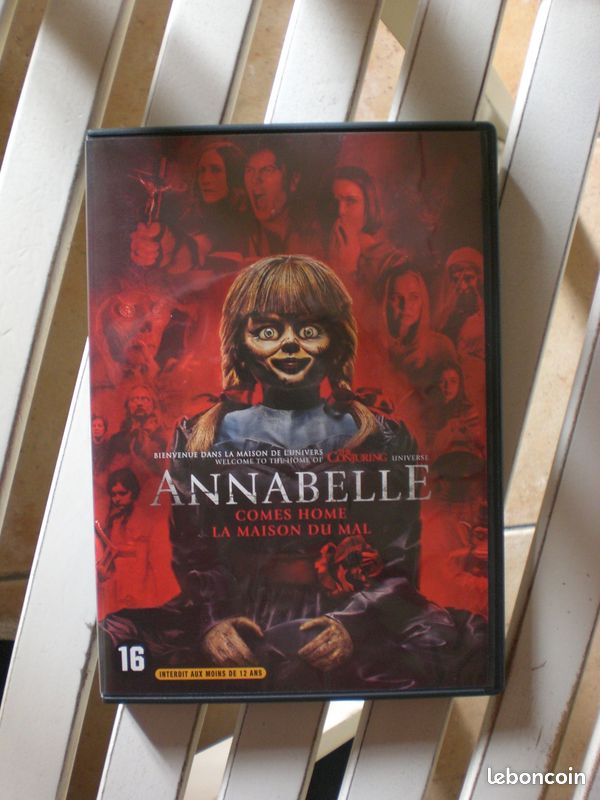 Dvd plus de 50 dvds dans différents albulms (image 3)