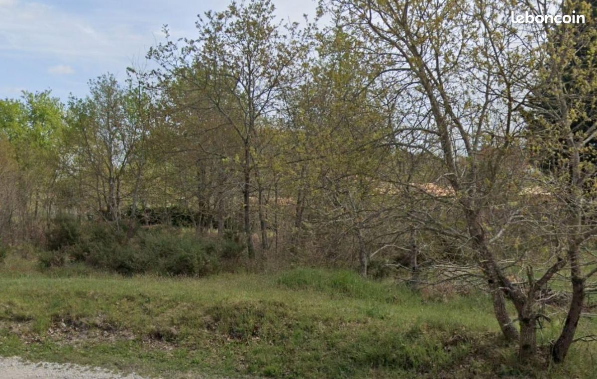 Terrain 630 m² Audenge · 207 900 €