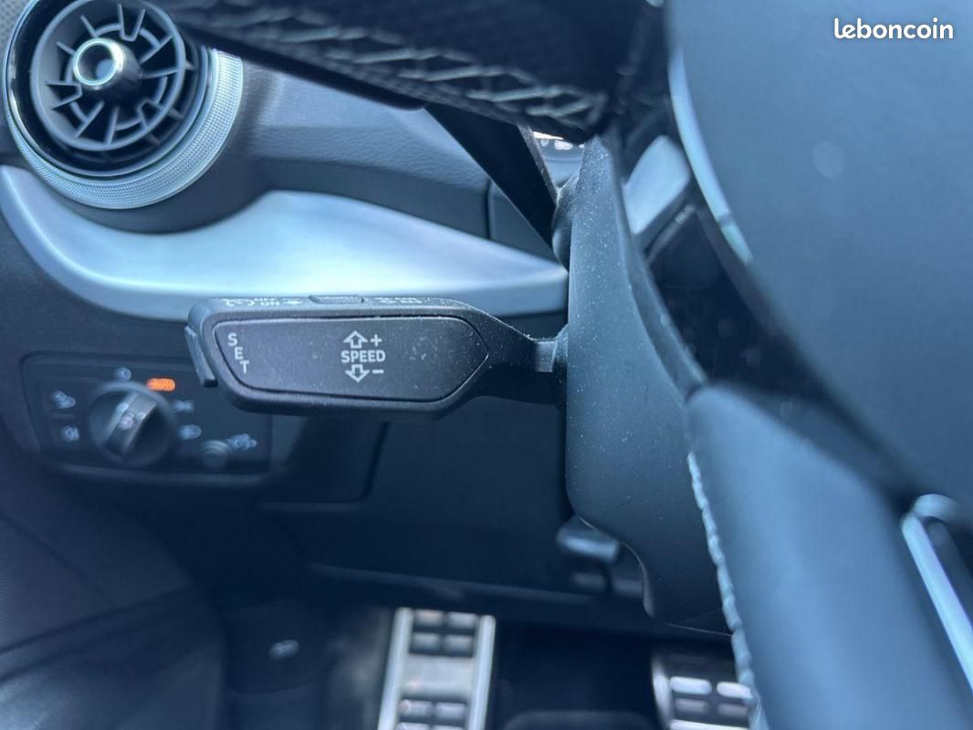 Audi Q2 35 TFSI 150 S tronic 7 S line (image 21)