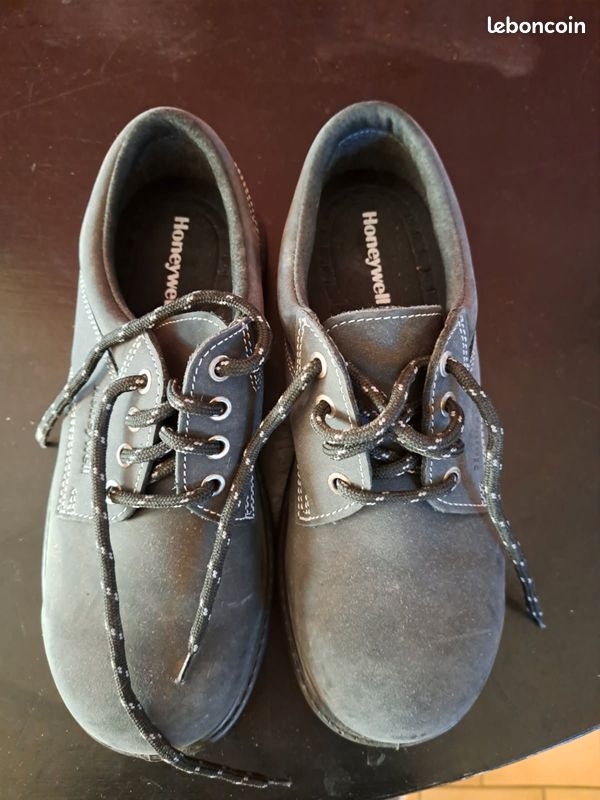 Chaussures de sécurité (image 1)
