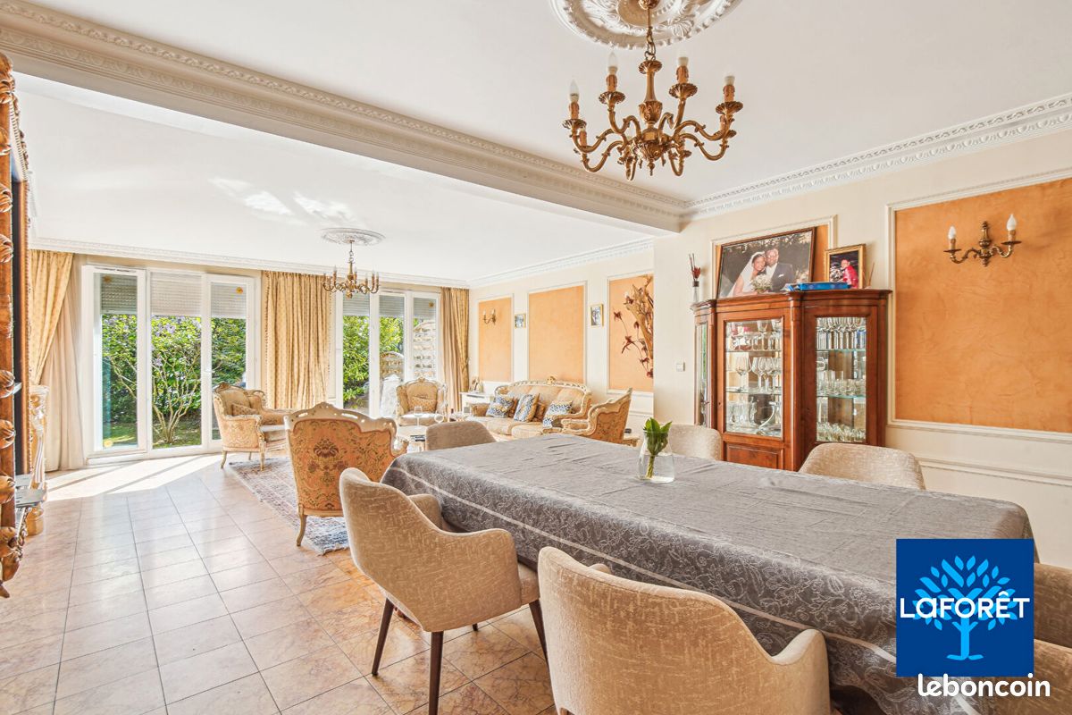 Appartement 7 pièces 150 m² · à Alfortville · 150 m² · 925 430 €