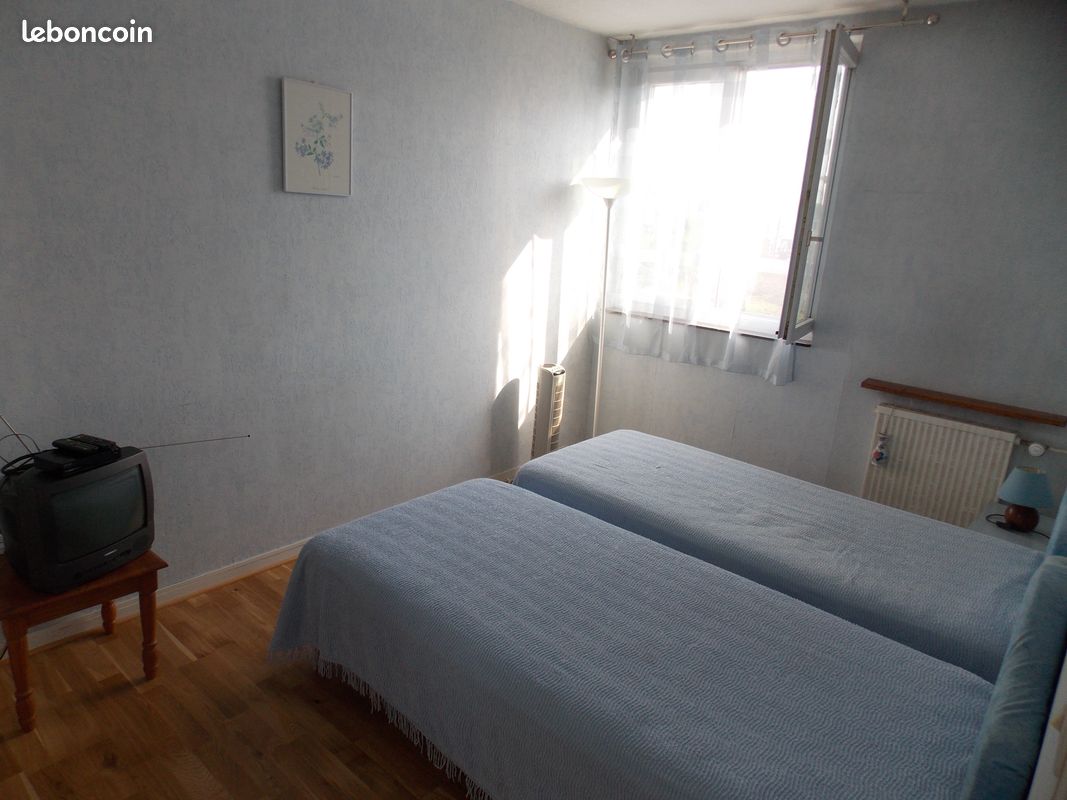 A louer APPARTEMENTS T2 de 2 à 4 Pers à 5mn de PARIS (image 10)