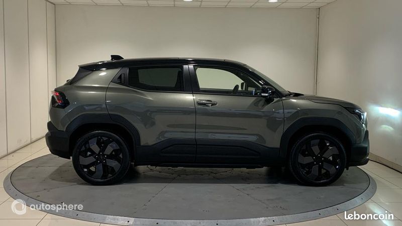 Suzuki Vitara 174ch 61kWh Style (image 4)