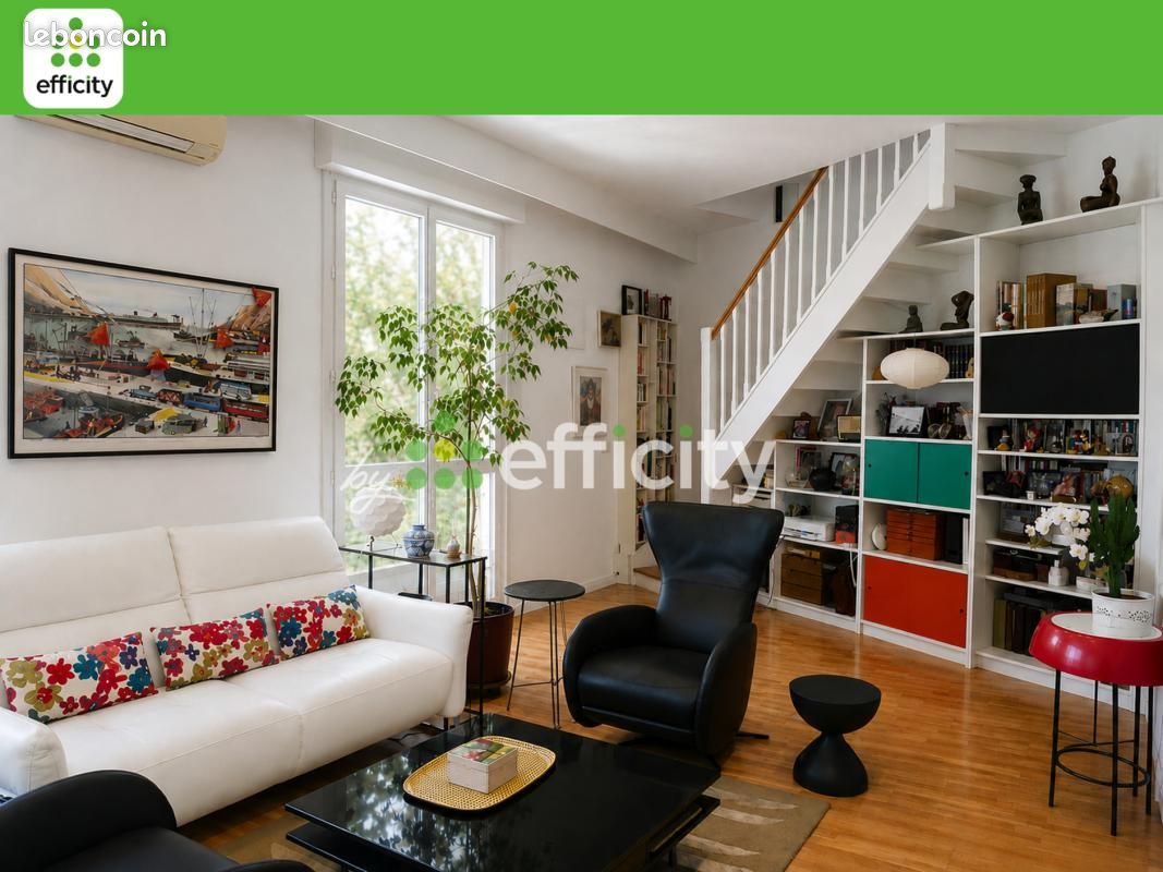 Appartement 5 pièces 104 m² · à Sète · 104 m² · 345 000 €