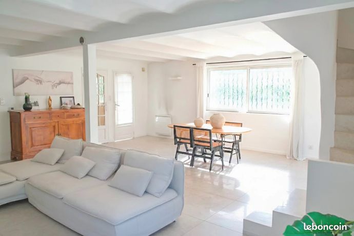 Maison 5 pièces 160 m² — 6