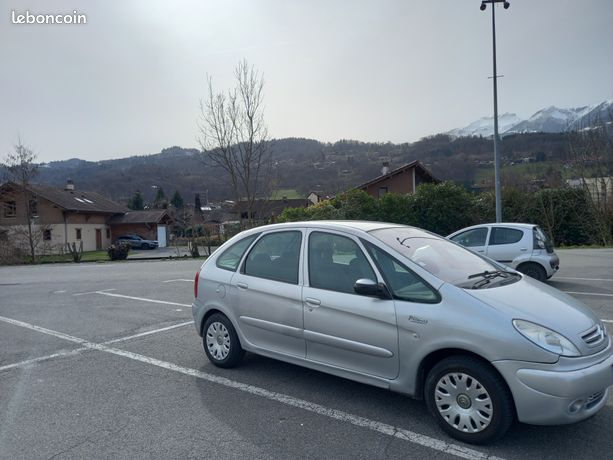 Citroen Xsara Picasso 2009