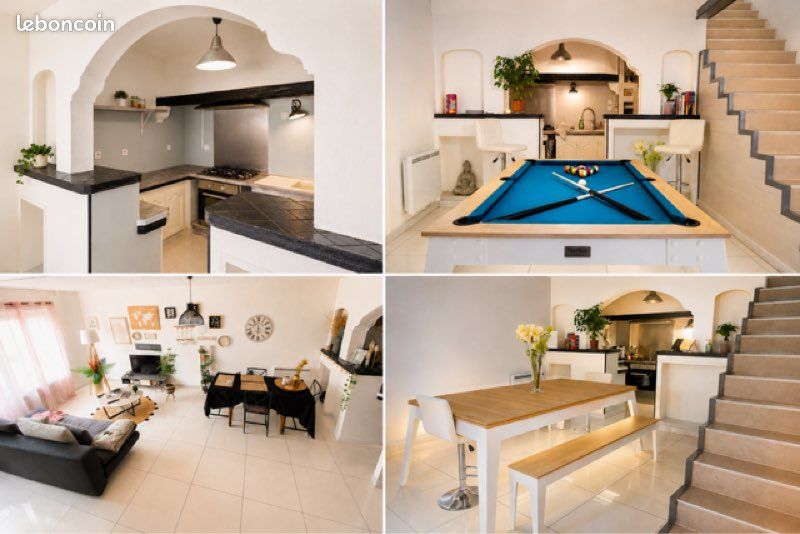 Maison 3 pièces 75 m² · à Angoulême · 75 m² · 115 000 €