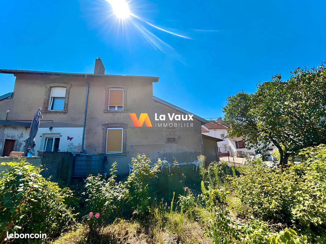 Maison 4 pièces 86 m² · à Neuves-Maisons · 86 m² · 128 000 €
