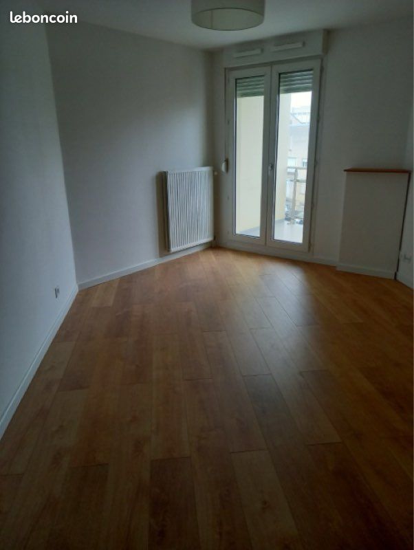 Appartement 2 pièces 45 m² · à Besançon · 45 m² · 650 €/mois