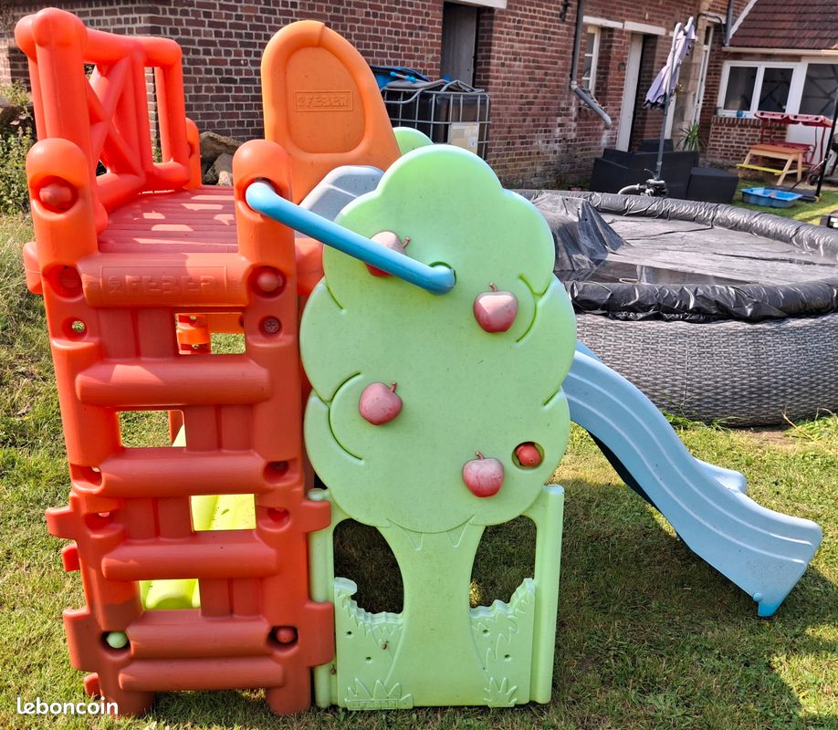 Toboggan feber (image 2)