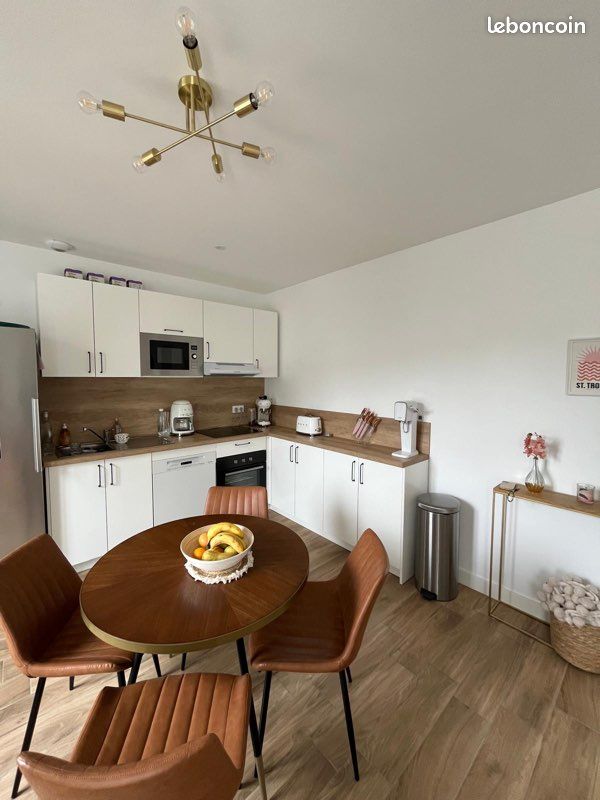 Maison 4 pièces 80 m² · à Angers · 80 m² · 1 250 €/mois