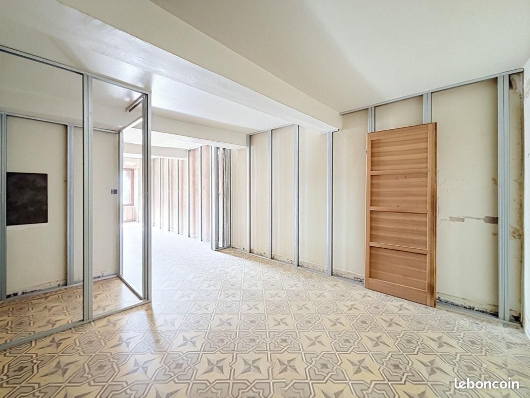 Maison 3 pièces 47 m² · à Saint-Estève · 47 m² · 90 000 €
