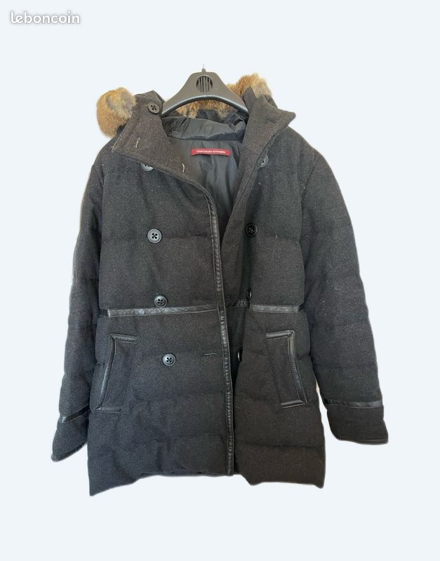 Doudoune comptoir des cotonniers Vêtements