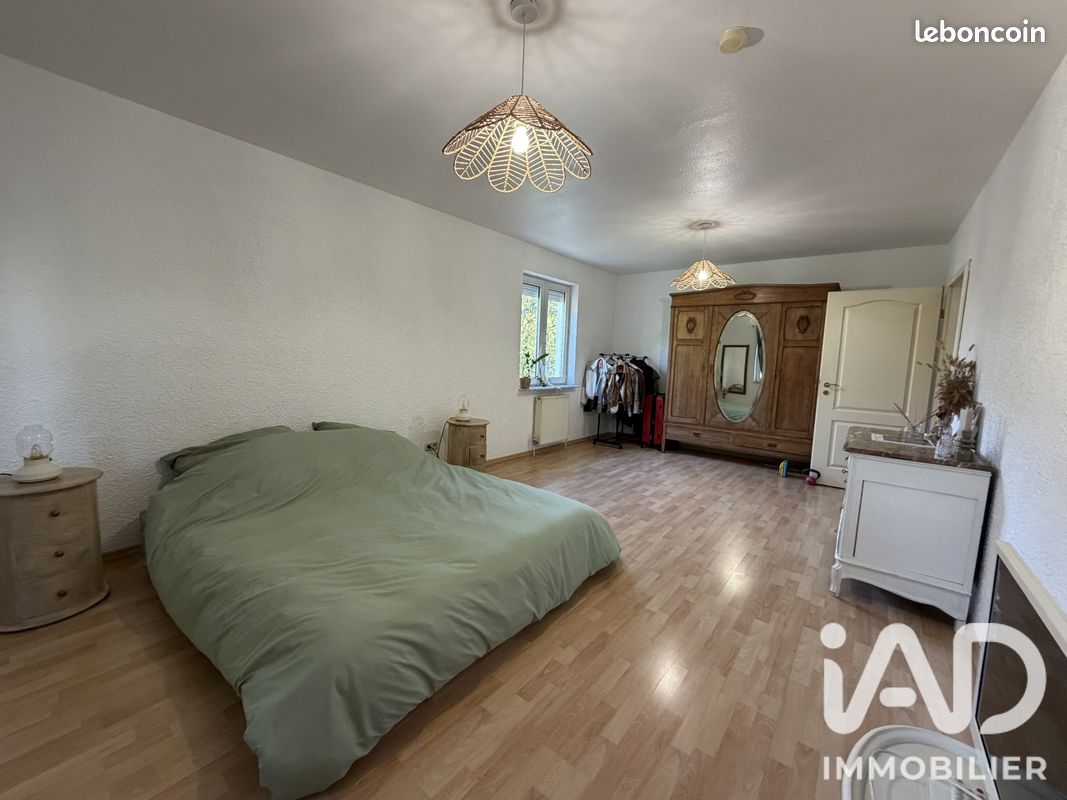 Maison 4 pièces 132 m² · à Villing · 132 m² · 249 000 €