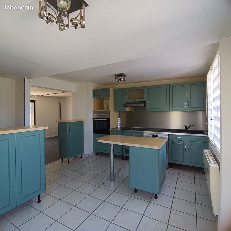 Maison 3 pièces 60 m² · à Le Havre · 60 m² · 180 000 €