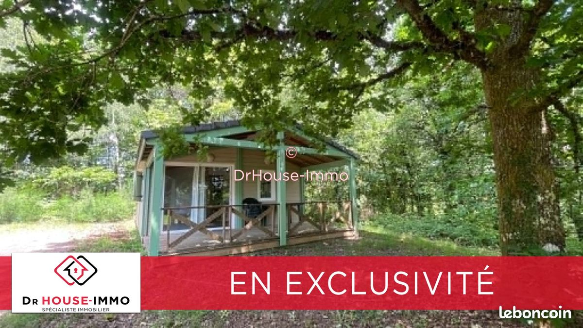 3 pièces 35 m² · à Beynat · 35 m² · 49 000 €